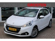 Peugeot 208 - 1.2 PureTech Allure//Navi//Ecc//5drs