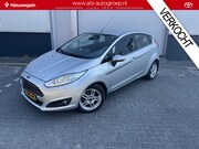 Ford Fiesta - 1.0 EcoBoost Titanium , Automaaat, 67.000 km