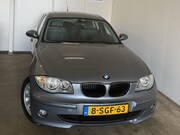 BMW 1-serie - 120i | Automaat | Unieke stoelen