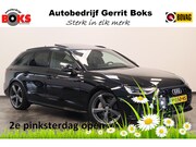 Audi A4 - Avant 40 TFSI S edition Leder Panoramadak Full-led !! 2e Pin