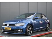 Volkswagen Polo - 1.0 TSI Highline rline
