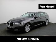 BMW 5-serie - Touring 530e 215kW xDrive Auto | Achteruitrijcamera | Apple