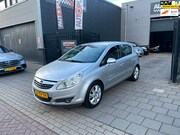 Opel Corsa - 1.4-16V Cosmo 3e Eigenaar! Airco PDC NAP APK