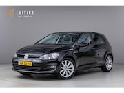 Volkswagen Golf - 1.4 TSI Connected Trekhaak|Camera|Stoelverw.|Massagestoel|Cl