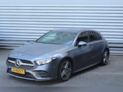 Mercedes-Benz A-klasse - 200 163PK Business Solution AMG AUTOMAAT NL-Auto NAP