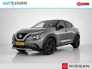 Nissan Juke - 1.0 DIG-T N-Design