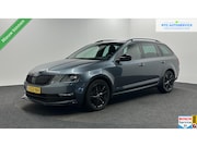 Skoda Octavia - Combi 1.0 TSI Greentech Sport Business TREKHAAK CARPLAY NAVI
