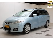 Mazda 5 - 2.0 Business - Automaat|6-persoons|Cruise|NAP