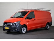 Mercedes-Benz Vito - 114 CDI Extra Lang Airco Imperiaal Inrichting