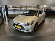 Hyundai i20 - 1.2 MOTION COMFORT 1e Eigenaar