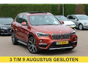 BMW X1 - xDrive20i High Exe. / Trekhaak / Panoramadak / Head-up / Led