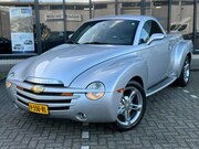 Chevrolet SSR - CHEVROLET 6.0 V8 Cabrio