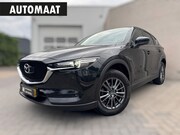 Mazda CX-5 - 2.0 SkyActiv-G 165 Business Comfort Trekhaak / Camera / Pdc 