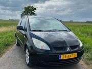 Mitsubishi Colt - C23 1.5 Invite / Airco / Trekhaak