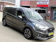 Ford Transit Connect - 1.5 EcoBlue SPORT 120PK 2022 LANG 1eEIGENAAR 2x SCHUIFDEUR V