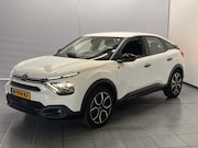Citroën e-C4 - Feel 50 kWh