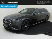 Mercedes-Benz E-klasse - Estate 300 e AMG Line Rijassistentiepakket/ memory seats/ ke