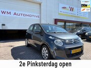 Citroën C1 - 1.0 e-VTi Feel AIRCO
