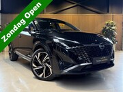 Nissan Qashqai - 1.5 e-Power Tekna Plus | PANORAMADAK | STOELVERWARMING | FUL