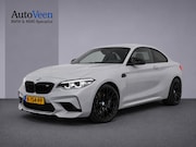 BMW M2 - 2-serie Coupé DCT Competition (JMT UITLAAT, H&K AUDIO, ELEKT