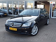 Mercedes-Benz C-klasse - 180K BlueEFFICIENCY Business Class|Clima|Cruise Control|Elek
