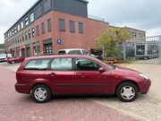 Ford Focus - 1.6-16V Automaat Airco APK 2027
