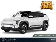 Kia EV3 - Plus 81.4 kWh | Voorstoelen verwarmd | Zelf samenstellen