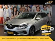 Renault Mégane - Estate 1.3 TCe Business Zen - Occasion Lease vanaf €454 p/m 