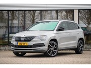 Skoda Karoq - 1.5 TSI ACT Sportline Business | Trekhaak | Adapt. Cruise | 