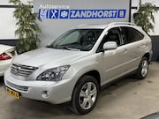 Lexus RX-Serie - 400h Edition // Youngtimer // Leer // Xenon // NL auto