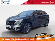 Nissan Ariya - Limited Edition 91 kWh |Climate controle |Navigatie| Parkeer
