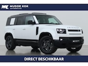 Land Rover Defender - 2.0 P300e 110 X-Dynamic SE | FACELIFT | ACC | Panoramadak |
