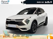 Kia Sportage - 1.6 T-GDi Plug-in Hybrid AWD GT-PlusLine TREKHAAK ! | RESTER