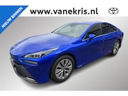 Toyota Mirai - Executive, Waterstof