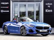 BMW Z4 - Roadster M40i High Executive | Harman Kardon | 100% onderhou