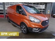 Ford Transit Custom - 300L 2.0 TDCI 130PK L2H1 Limited Active Edition DEMO Nr. V07