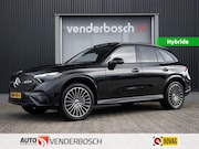 Mercedes-Benz GLC-klasse - 300e 4MATIC AMG Line | Night | Pano | Memory