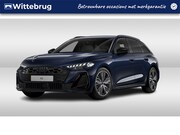 Audi A5 - Avant 2.0 e-hybrid 299PK quattro S edition | Achteruitrijcam