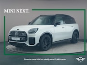 MINI Countryman - C John Cooper Works XL