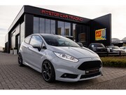 Ford Fiesta - 1.6 ST200, 200PK, Camera, Cruise, Navi, Stoelverwarming