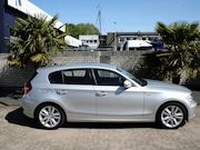 BMW 1-serie - 120i High Executive