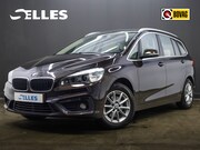 BMW 2-serie - 216d Centennial High Executive | Trekhaak | Panoramadak | Le