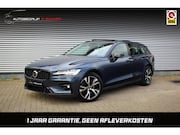 Volvo V60 - 2.0 B3 Ultimate Dark // Panoramadak | Harman Kardon | Leder 