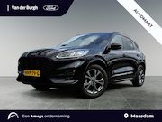 Ford Kuga - ST-Line X 2.5 Plug-in Hybrid 225pk Trekhaak afneembaar | 1.5