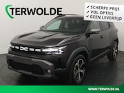 Dacia Duster - limited edition hybrid 155 | Adapt. Cruise | 360 Camera | St