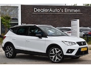 Seat Arona - 1.0 TSI FR ECC 18"LMV NAVI LED