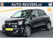 Renault Twingo - 1.0 SCe Parisienne / Airco / Cruise / Half Leder / Bluetooth