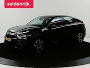 Citroën e-C4 - Feel Pack 50 kWh | SOH 95,1% | Camera | LED | Apple Carplay