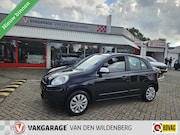 Nissan Micra - 1.2 Visia Pack
