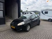 Fiat Grande Punto - 1.4 Dynamic l INRUILKOOPJE l AIRCO l RADIO